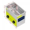 Myjka ultradźwiękowa - 3,2 l - 2 x 60 W ULSONIX 10050205 PROCLEAN 3.2MS